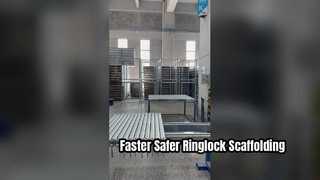 ringlock system