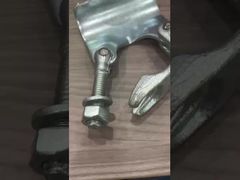 비계 커플러