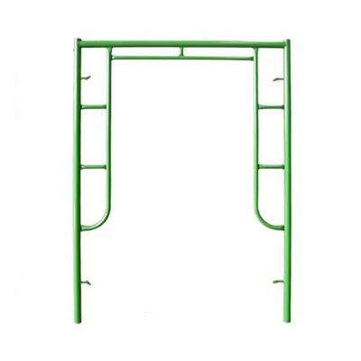 Painted Color American Frame Quick and Effortless Installation