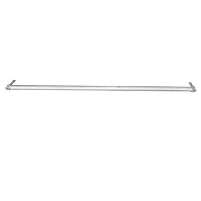 Low Maintenance Building Solutions Steel Q355 Ringlock O Ledgers From China