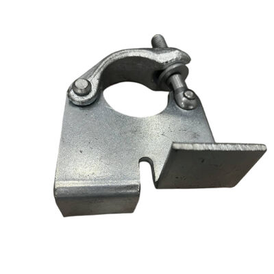 scaffold clamps Q235 hot dip galvanized forged steel heavy duty fastener for scaffolding tube fixing and building construction fastening BYTHAI