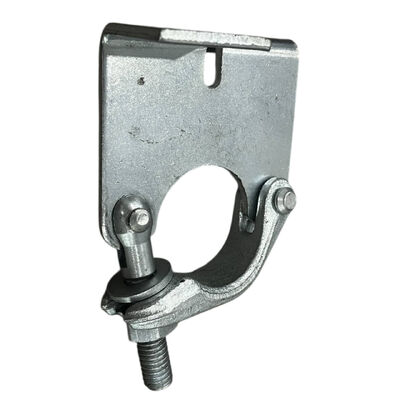 scaffold clamp Q235 hot dip galvanized forged steel heavy duty clamp for scaffolding pipe connection and building structure fixing BYTHAI