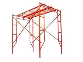 Advanced Frame System Structuring with High Stability for Powder Coating Solutions