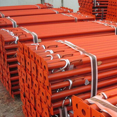 Adjustable Construction Heavy Duty For Exceptional Performance Steel Prop