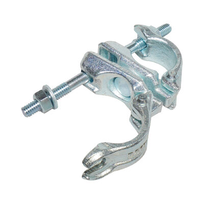 BS1139 Standard Drop Forged Scaffolding Swivel Couplers for Structural Pipes and Tubes