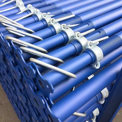 Hot Dip Galvanized Factory Manufacturer Scaffolding Props