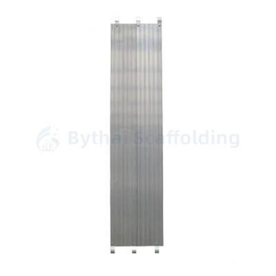 oEM Scaffolding Parts 100% Aluminum Decking Boards For America