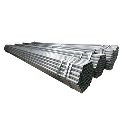 Tube And Fitting Scaffolding, Hot‑dip Galvanized Steel Tube And Fitting Scaffolding for Building Construction Working Platform BYTHAI